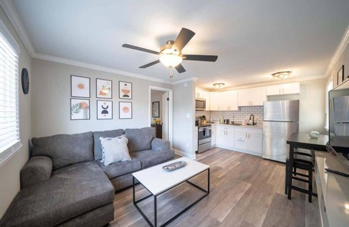 East Ocean View Apartamento | OV Mosaic - Golden Suite