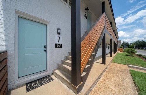 East Ocean View Apartamento | OV Mosaic - Golden Suite