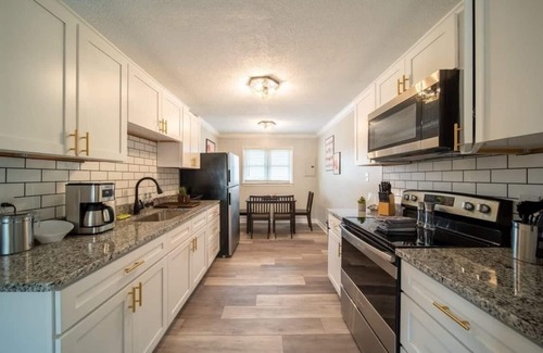 East Ocean View Apartamento | OV Mosaic - River Suite