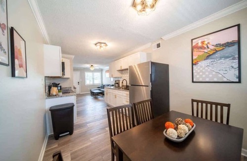 East Ocean View Apartamento | OV Mosaic - River Suite