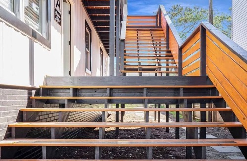 East Ocean View Apartamento | OV Mosaic Shore Suite