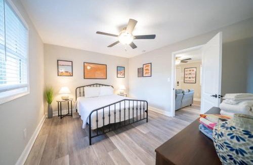 East Ocean View Apartamento | OV Mosaic - Summer Suite