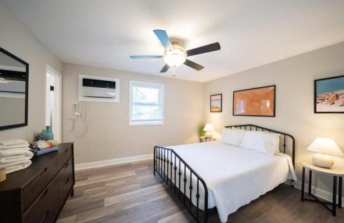 East Ocean View Apartamento | OV Mosaic - Summer Suite