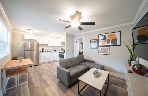 East Ocean View Apartamento | OV Mosaic - Summer Suite