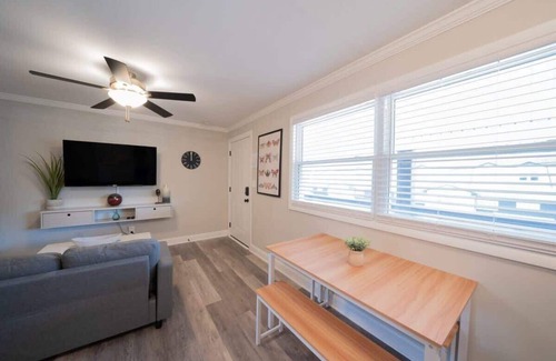East Ocean View Apartamento | OV Mosaic - Summer Suite