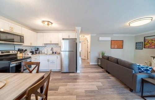 East Ocean View Apartamento | OV Mosaic - Tide Suite