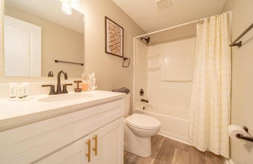 East Ocean View Apartamento | OV Mosaic - Tide Suite