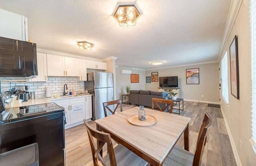East Ocean View Apartamento | OV Mosaic - Tide Suite