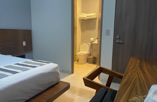 Playa Paraiso Apartamento | OVA Apartments Tulum