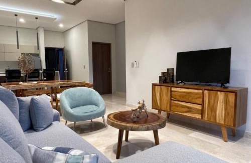 Playa Paraiso Apartamento | OVA Apartments Tulum