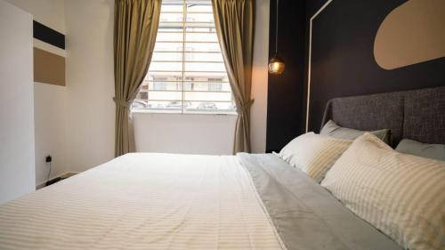 Penampang Apartamento | Ova's Homestay Vista Minintod