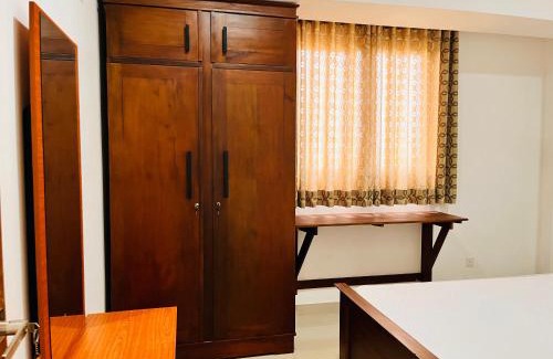 Borella Apartamento | Oval View Residencies