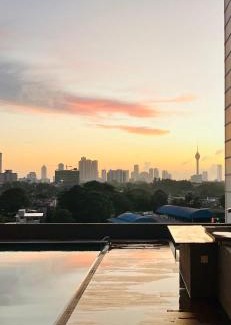 Borella Apartamento | Oval View Residencies