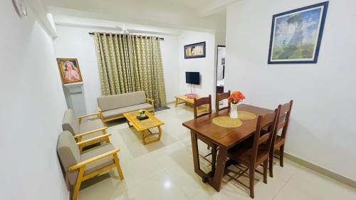 Borella Apartamento | Oval View Residencies