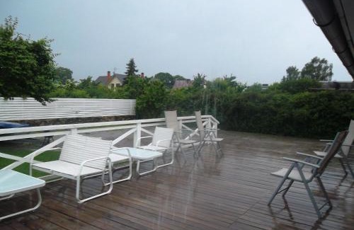Kuressaare Cama Y Desayuno | Ovelia B&B