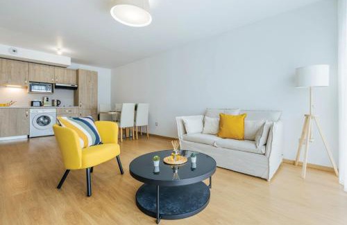 Herblay Apartamento | OVELIA Herblay - L'Orée des Ormes