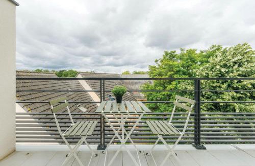 Herblay Apartamento | OVELIA Herblay - L'Orée des Ormes