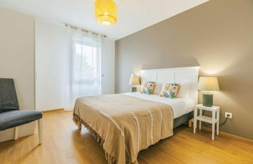 Herblay Apartamento | OVELIA Herblay - L'Orée des Ormes