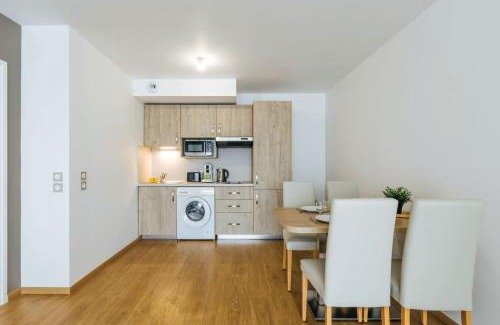 Herblay Apartamento | OVELIA Herblay - L'Orée des Ormes