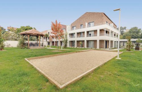 Quartier Lardenne-Les Pradettes-Basso Cambo Apartamento | OVELIA Toulouse - Les Bastides de Lardenne