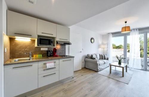 Quartier Lardenne-Les Pradettes-Basso Cambo Apartamento | OVELIA Toulouse - Les Bastides de Lardenne
