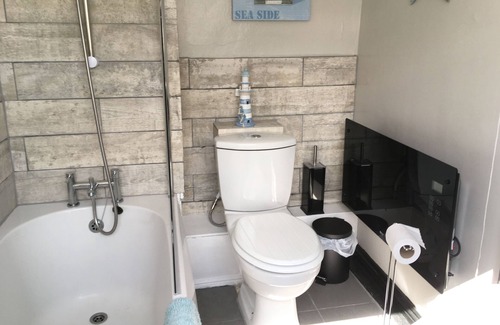 Delabole Cabaña | Over 250 year old tradition Cornish cottage