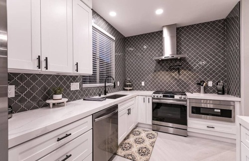 Sun City MacDonald Ranch Casa | Over 55 Community Golf Course Vacation Home!
