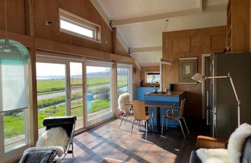 Monnickendam Casa | Over Lake