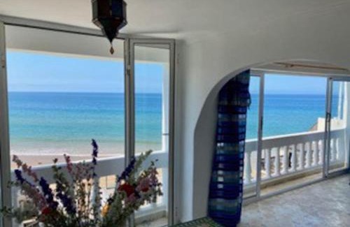 Taghazout Apartamento | Over Sea Taghazout El Baraka