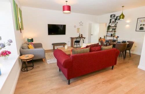 Haworth Apartamento | Over The Arch