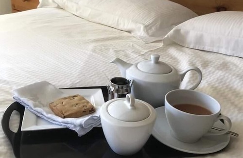 Ripponden Cama Y Desayuno | Over The Bridge
