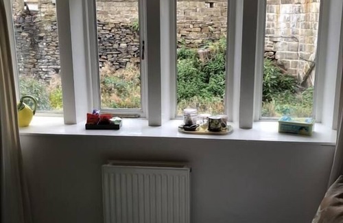 Ripponden Cama Y Desayuno | Over The Bridge