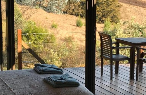 Underberg Casa | Over the Edge Cottage