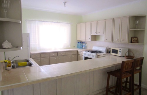 Mammee Bay Estates Villa | Sobre la luna: cerca de Ocho Rios, Dolphin Cove y el río Dunns