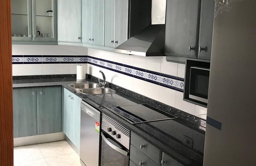 Telde Casa | Sobre el océano con terraza privada y jacuzzi.