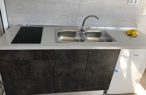 Telde Casa | Sobre el océano con terraza privada y jacuzzi.