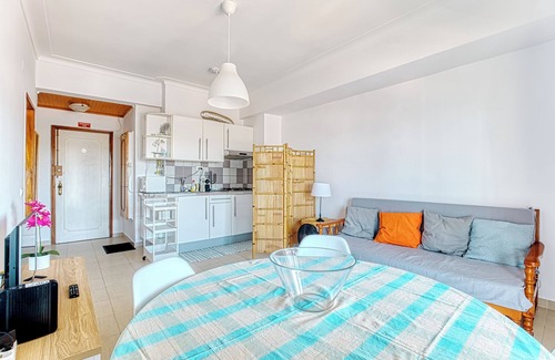 Cacilhas Apartamento | Over the Rainbow