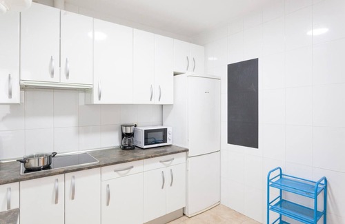 Centro Apartamento | Over the Rooftops - Historic District - Sol