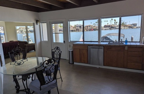 Discovery Bay Casa | Over the water experience in Biggest Bay /w Water Toys, Beach nearby. Waterfront