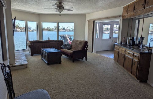 Discovery Bay Casa | Over the water experience in Biggest Bay /w Water Toys, Beach nearby. Waterfront