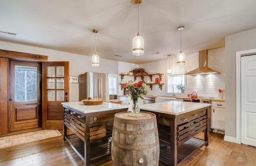 Franklin Casa | Over Yonder
