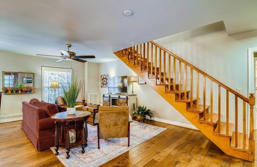 Franklin Casa | Over Yonder