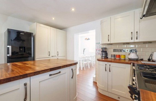 Mundesley Casa | Overcliff Lodge Boutique Beachside Property