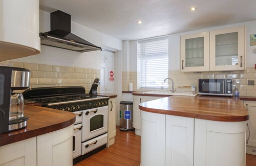 Mundesley Casa | Overcliff Lodge Boutique Beachside Property