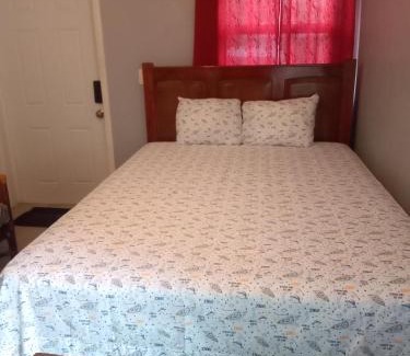 Nassau Apartamento | Overflow Blessings Place