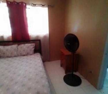 Nassau Apartamento | Overflow Blessings Place