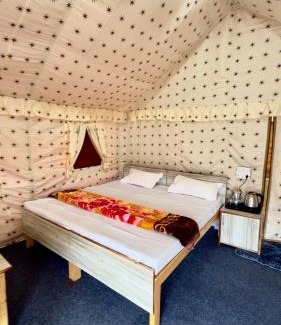 Mashobra Otro | Overlander Campsite