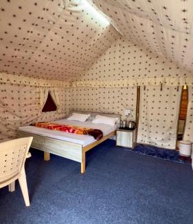 Mashobra Otro | Overlander Campsite
