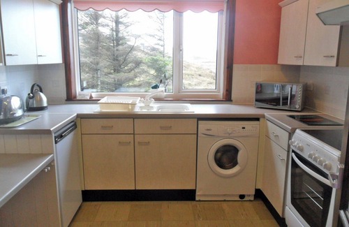 South Erradale Cabaña | 2 bedroom accommodation in Badachro near Gairloch