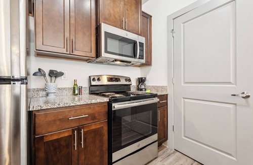 Farragut Apartamento | Overlook 3001 I Modern Apartments in Knoxville